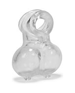 Oxballs sacksling 2 - trasparente