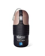Funzone vulcan vibrador stretto - vagina