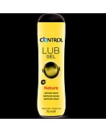 Lubrificante controllo natura 75 ml