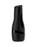Satisfyer Men Classic: Piacere in Nero