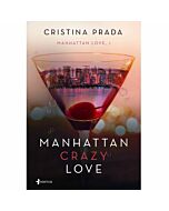 Planet group - manhattan crazy love