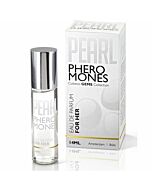 Profumo Perla Feromone 14ml