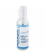Lubrificante sensibile Aquaglide 125 ml