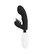 Coniglio Nero Lucido