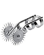 Stimolatore di metallo ditale Metalhard