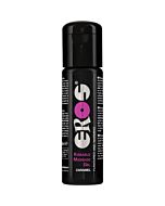 Olio da massaggio ad effetto termico caramello baciabile Eros 100 ml