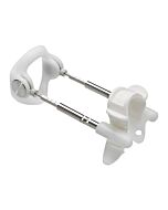 Prolunga del pene con estensione nera di Jes