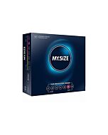 My preservativos 64mm - 36uds