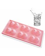 Vassoio cubetti di ghiaccio al seno