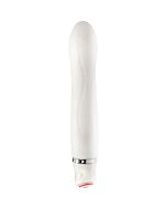 Vibratore in silicone dream dream dream - bianco