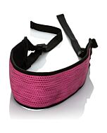 Solleticare me bj imbracatura multiposizione rosa