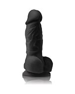 Piaceri di colori 14cm - negro