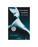 Fifty Shades of Grey (Fifty Shades Trilogy 1)