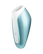 Soddisfatto Ghiaccio Breeze