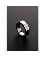 Cockring dado (15x6x45mm)