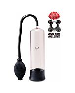 A Pump Worx Novice Erezione Pump