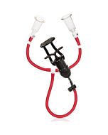 Ventosa per capezzoli muscolari Colt