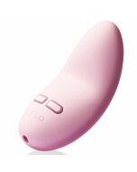 Vibratore Lily Rosa