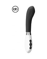 Vibratore Apollo nero