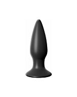 Negro anale ricaricabile di Dildo