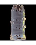 Manicotto rinforzatore Apollo nero