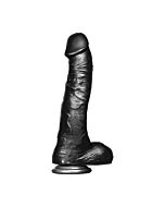 Twizted - pene 30,5 cm