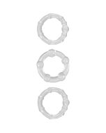 Anelli di intensità del rinnegato