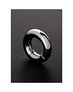 Anello rotondo in metallo magnetico 15x45mm