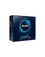 My preservativos 69mm - 36 uds