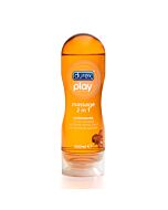 Olio Sensuale di Guaranà