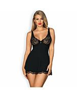 Obsessive - luvae babydoll s / m