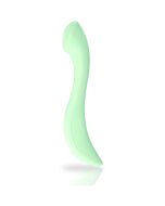 Vibratore Pelvico Verde Giada Verde