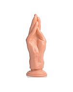 Il dildo della mano fisting più ripieno