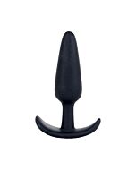 Spina impertinente grande negro