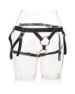 La sua imbracatura da duchessa reale