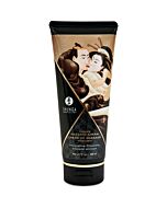 Crema Massaggio Cioccolato Tentazione 200ml