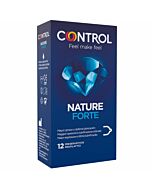 Confezione di preservativi PowerPack da 12 pezzi