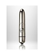 Ro-90 spara per emozionare bala vibradora plata