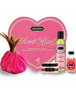 Sogni di fragole Kamasutra