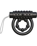 Fantasia c-ring anillo control remoto perforance