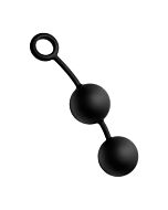 Palline anali in silicone