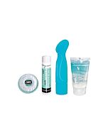 Kit Kitsch - il nuovo kit singolo - azul