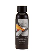Mango - olio da massaggio - 60ml