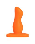 Principiante di rapimento anale Climax - naranja