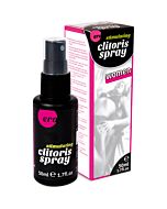 Spray per clitoride stimolante Ero per donna