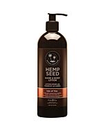 Isle of you - localizzazione aziendale - 473ml