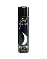 Lubrificante al silicone originale Pjur 250 ml