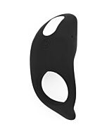 C-ring di soddisfazione - negro