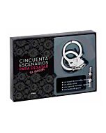 Cinquanta scenari per scatenare la tua passione