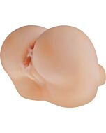Masturbatore realistico petite fantasy bubble butt